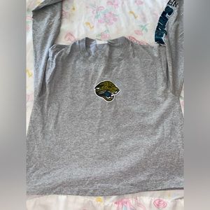 jaguars shirt